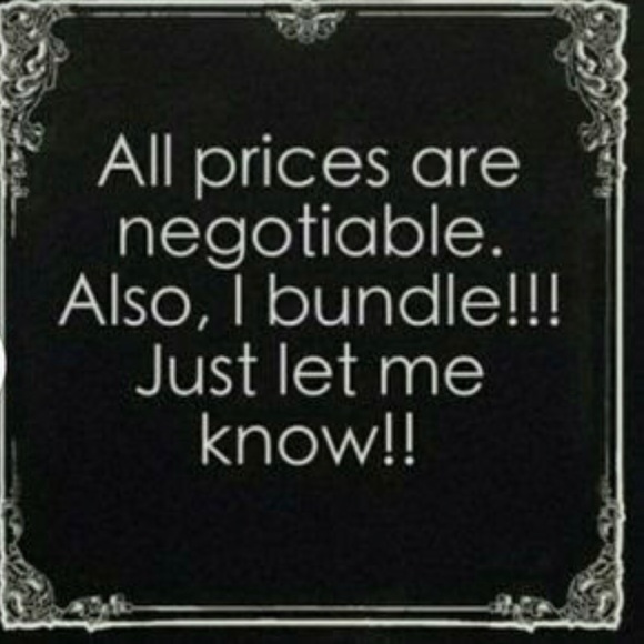 Offers accept! - Picture 1 of 1